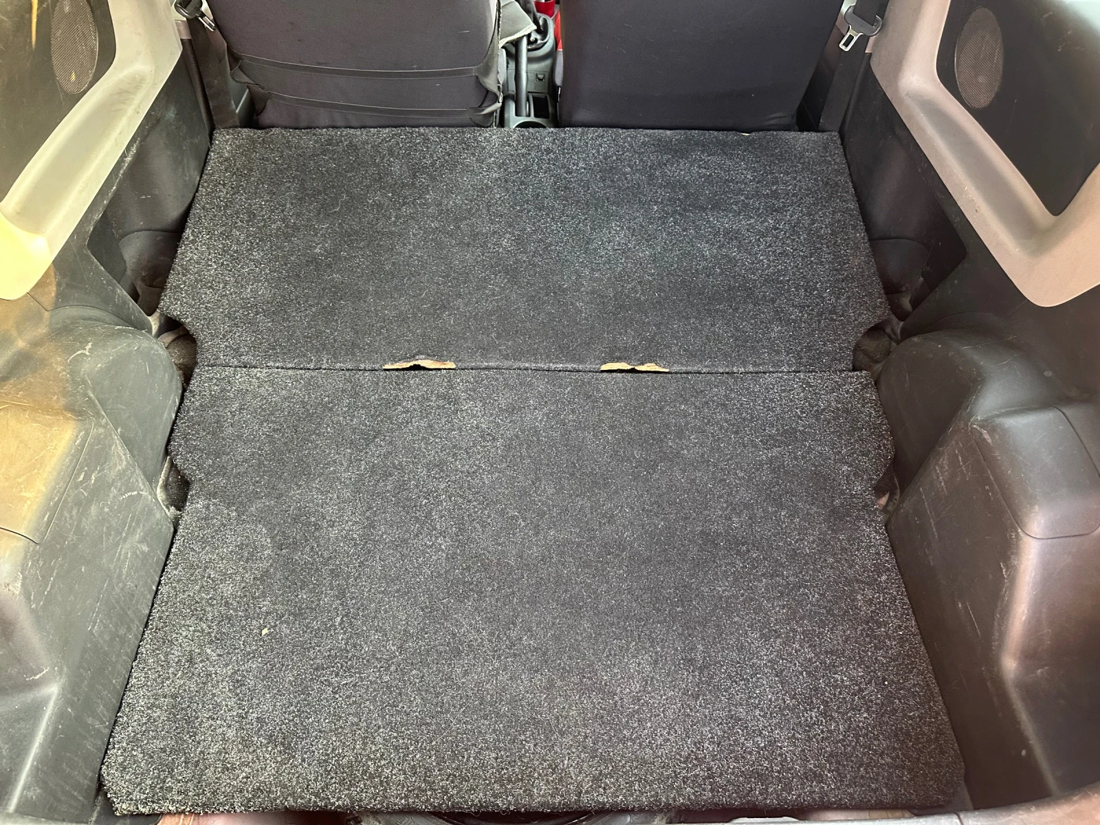 Toyota Yaris  - изображение 7