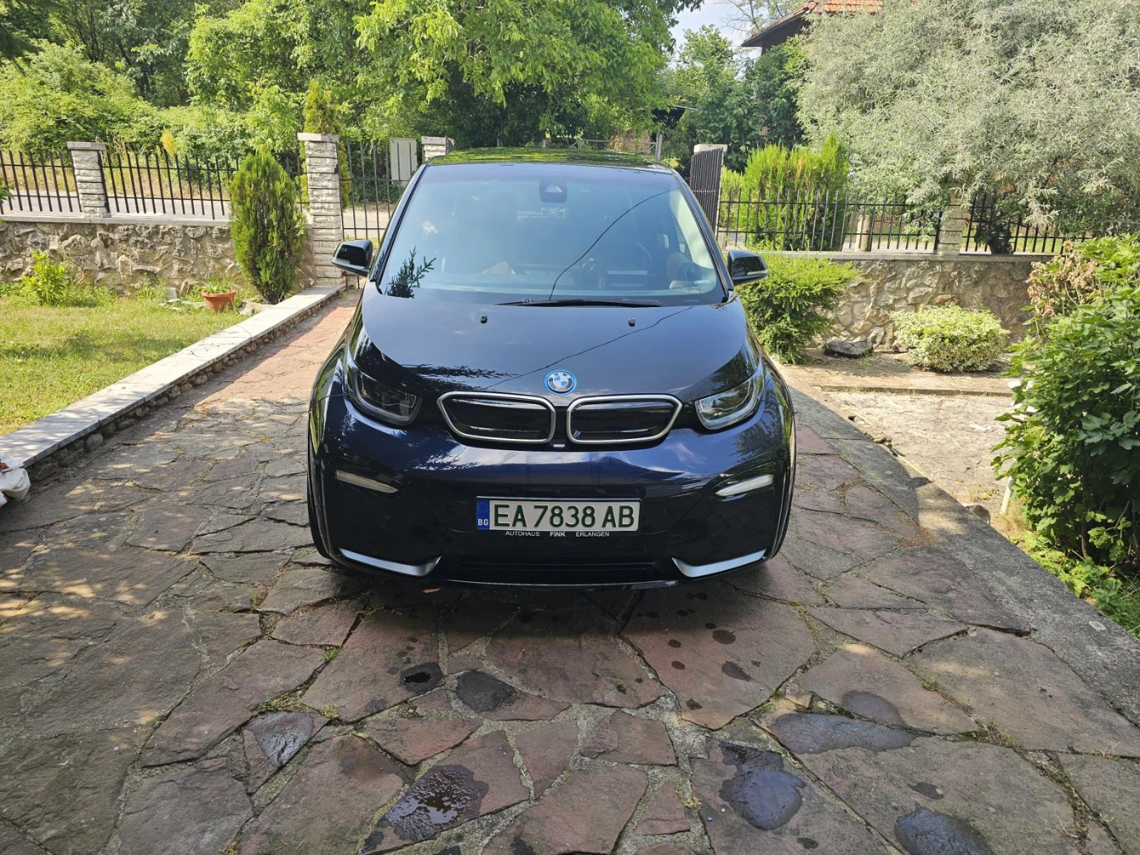 BMW i3 I3S | Mobile.bg   1