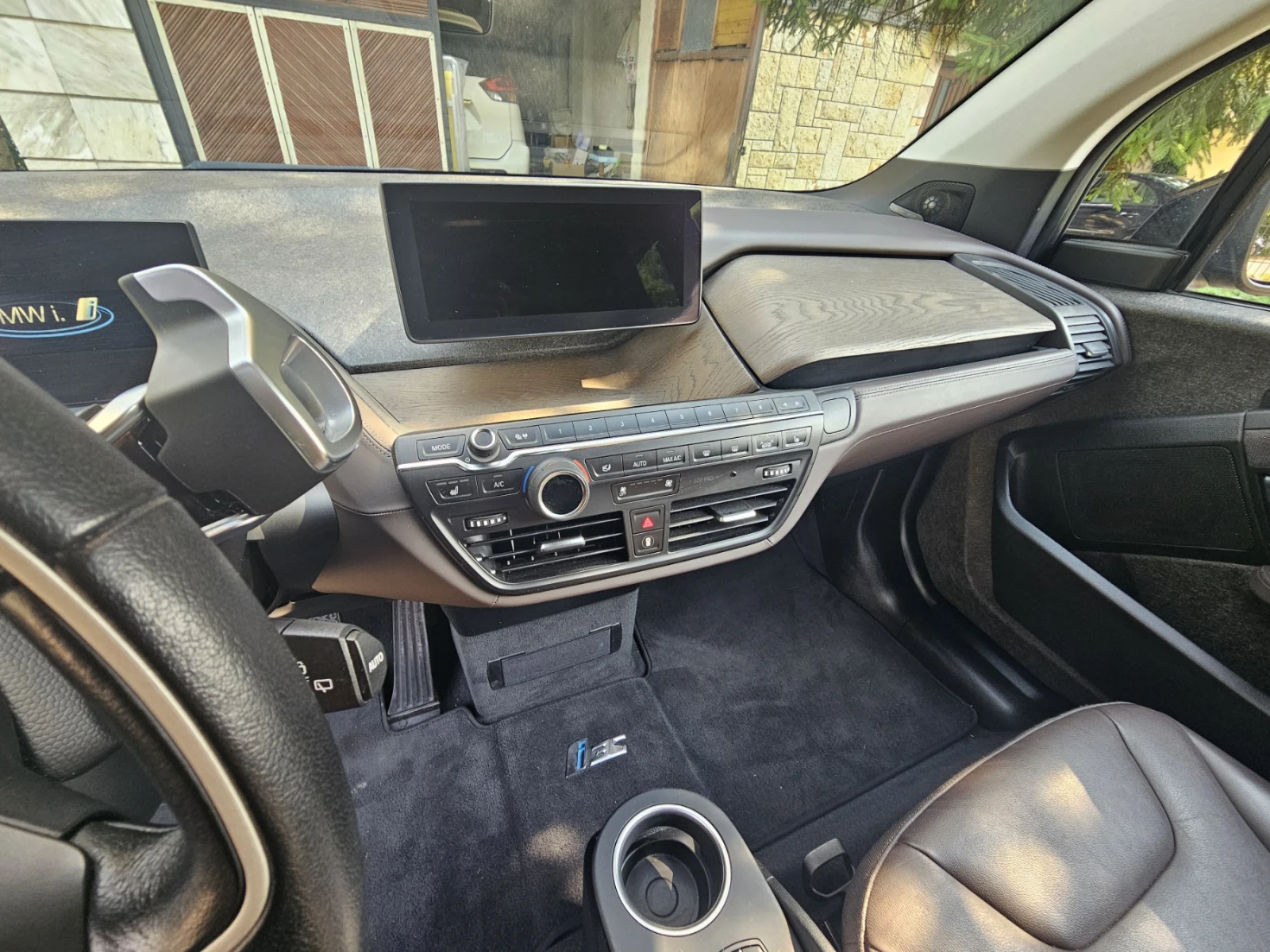 BMW i3 I3S | Mobile.bg   12