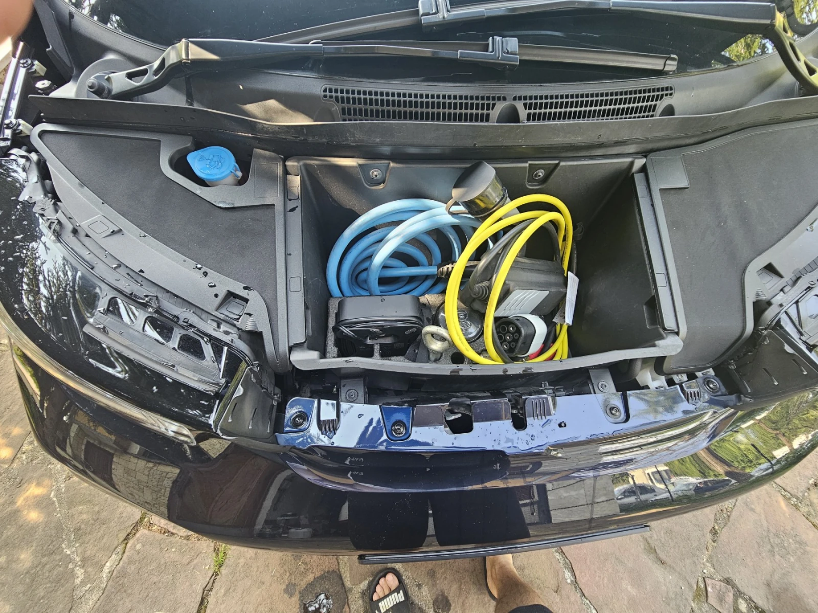 BMW i3 I3S | Mobile.bg   11