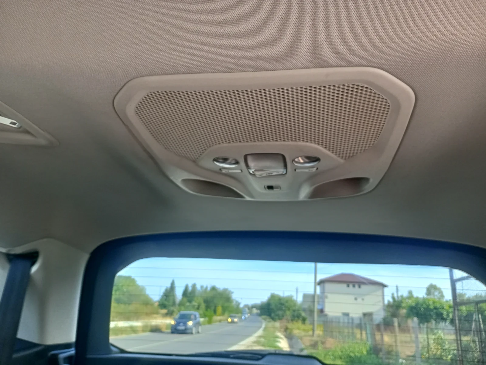 Citroen C4 Picasso 2000 HDI 150кс - изображение 4