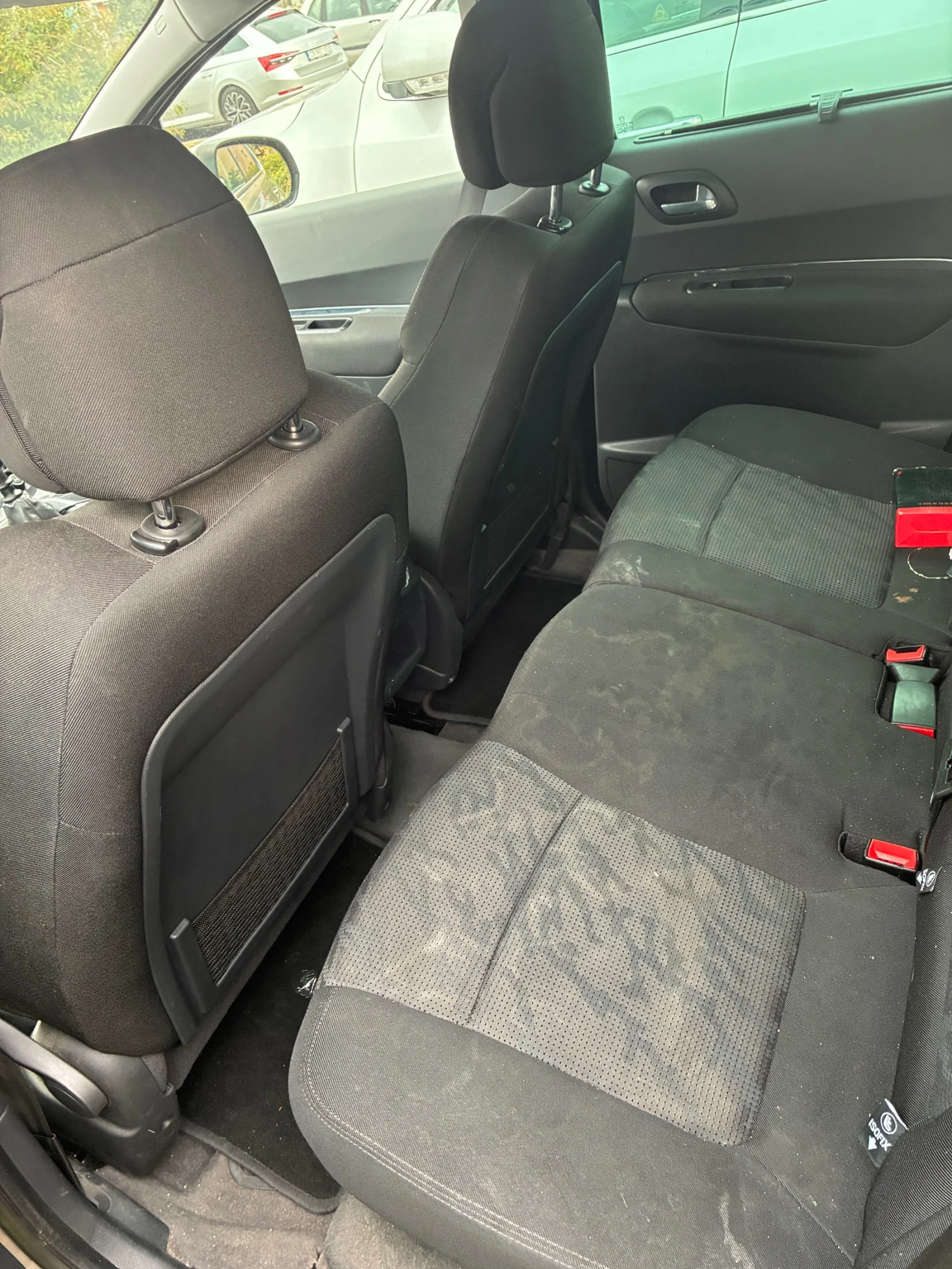 Peugeot 3008 1.6T - изображение 5