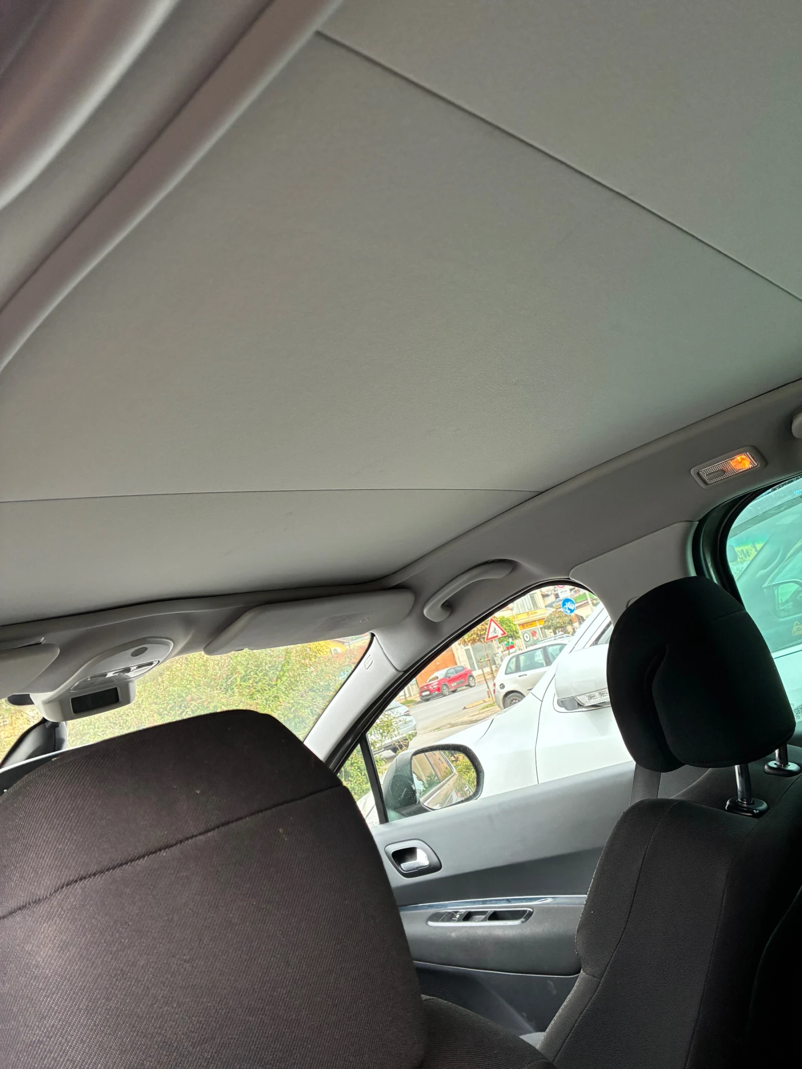 Peugeot 3008 1.6T - изображение 6
