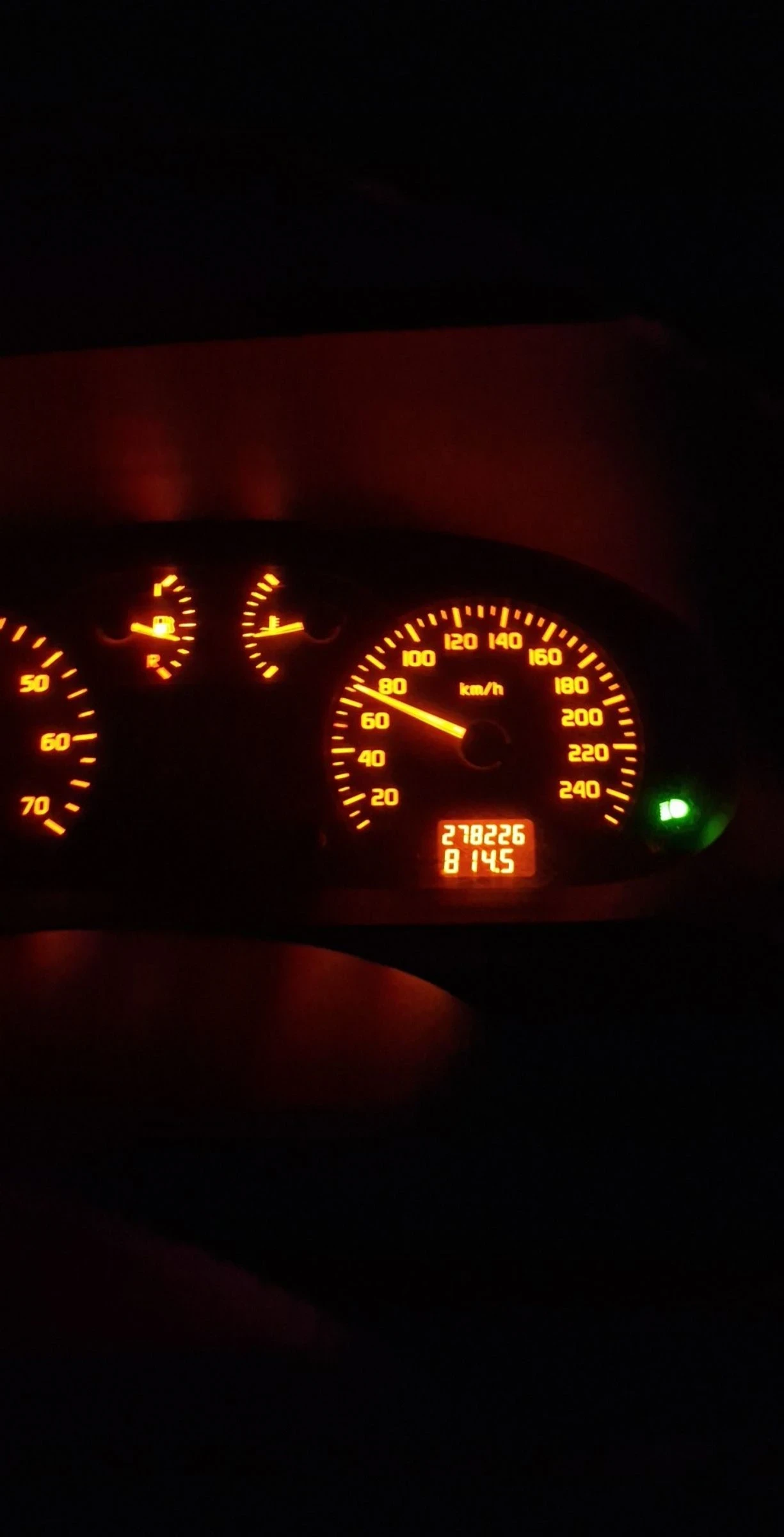 Renault Scenic 1.9DTI - изображение 4