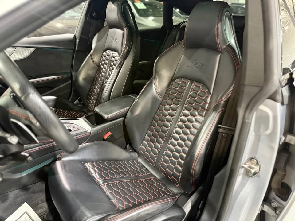 Audi Rs5 * * CARFAX * * АВТО КРЕДИТ * *  - изображение 7