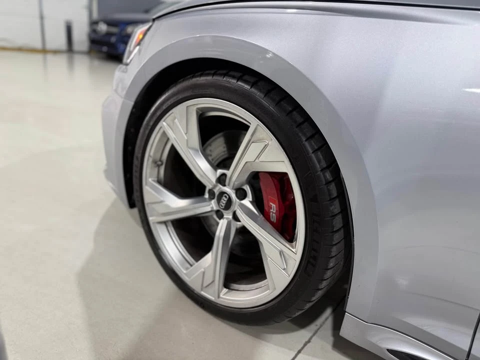 Audi Rs5 * * CARFAX * * АВТО КРЕДИТ * *  - изображение 5