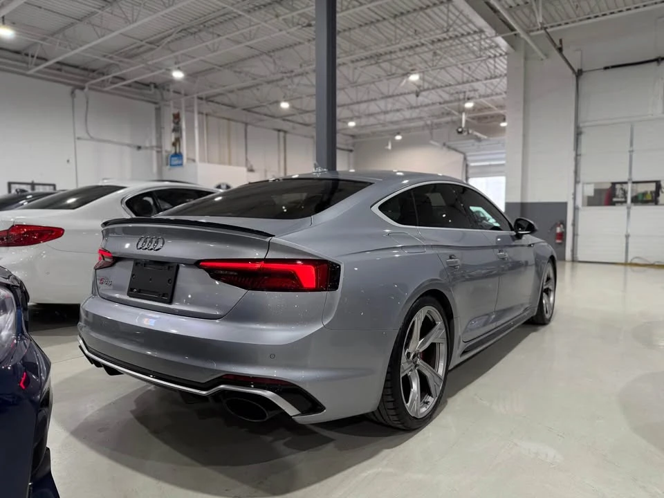 Audi Rs5 * * CARFAX * * АВТО КРЕДИТ * *  - изображение 3