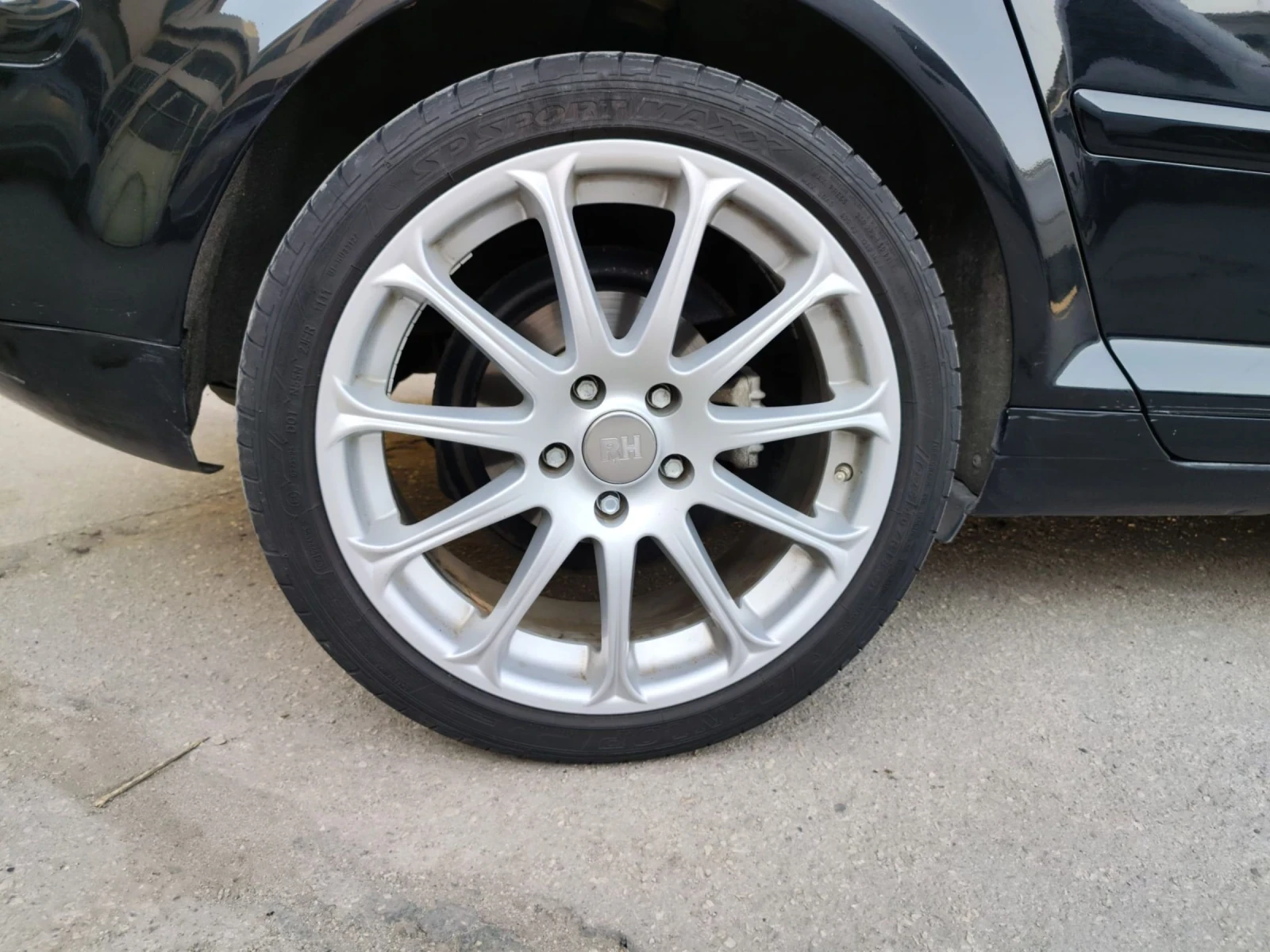 Audi A3 Sportback 2.0 TDI - изображение 8