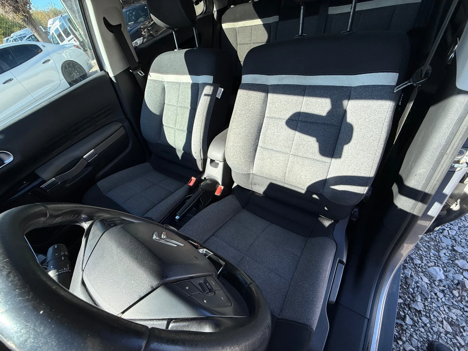 Citroen C4 Cactus 1.5HDI* CARPLAY* DIGYTAL* 2020*  | Mobile.bg — изображение 12