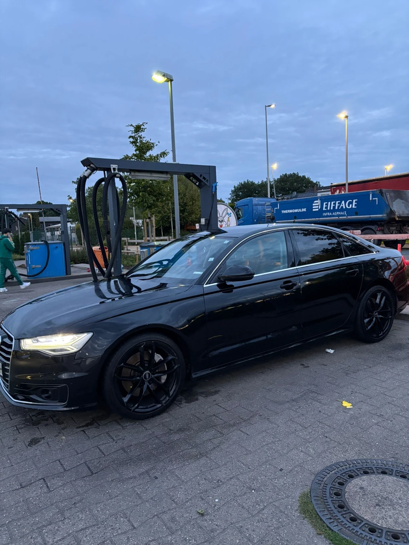 Audi A6 3.0 Bitdi | Mobile.bg   2