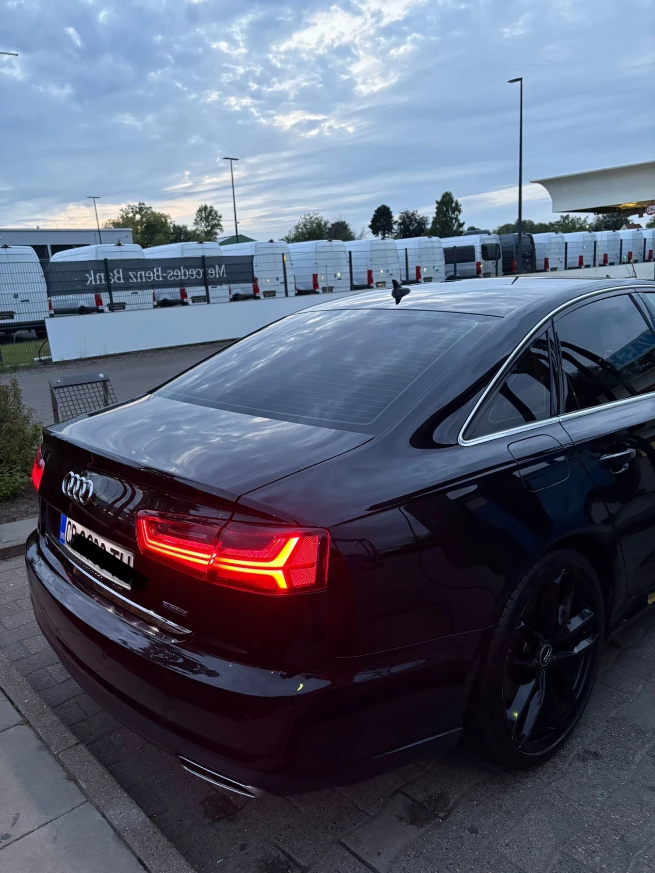 Audi A6 3.0 Bitdi | Mobile.bg   3