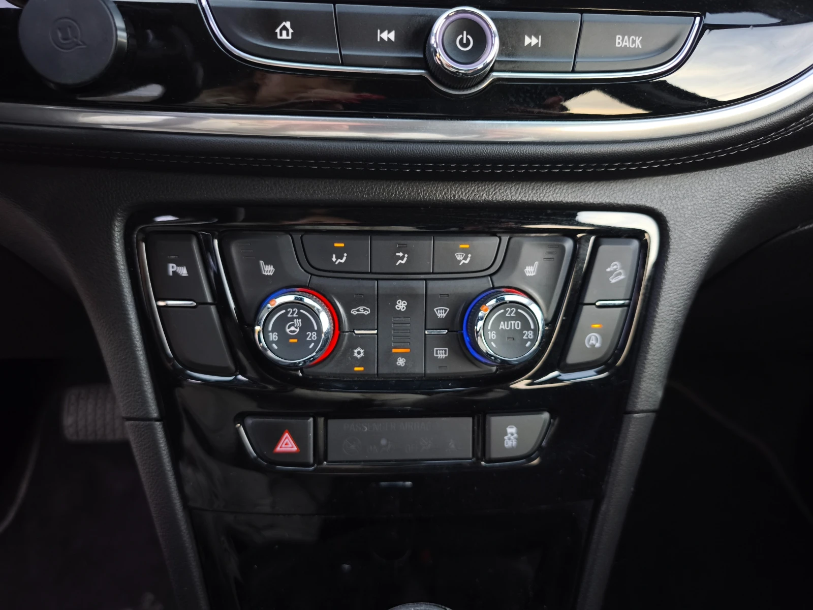 Opel Mokka X | Mobile.bg   16