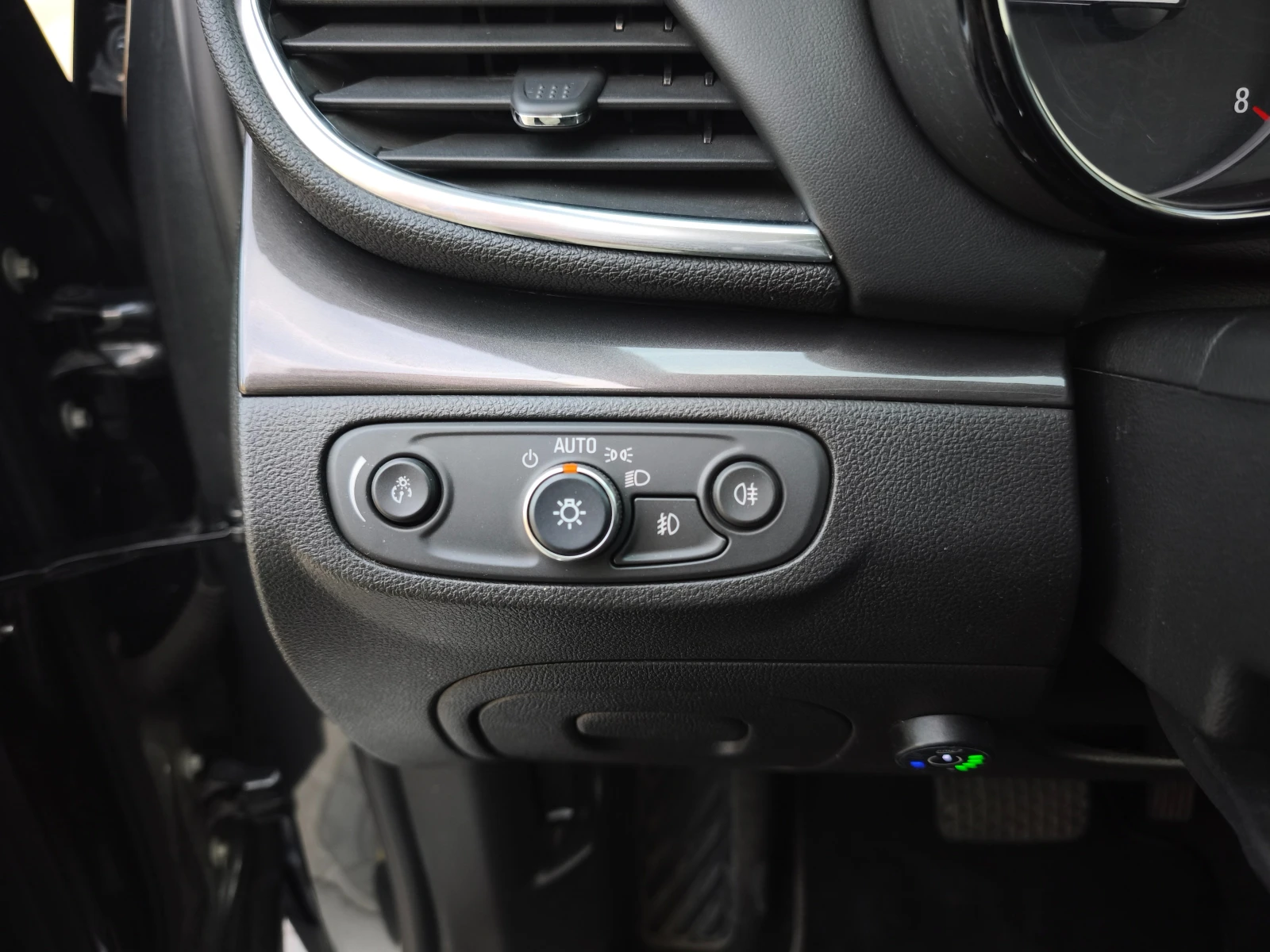 Opel Mokka X | Mobile.bg   13