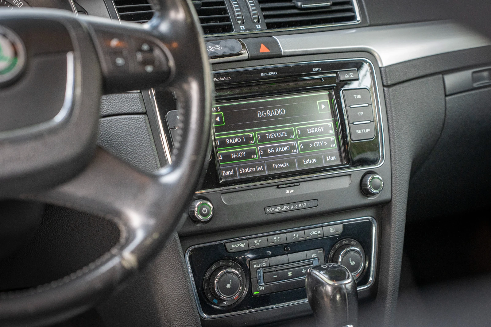 Skoda Superb 1.8tsi GAZ | Mobile.bg   6