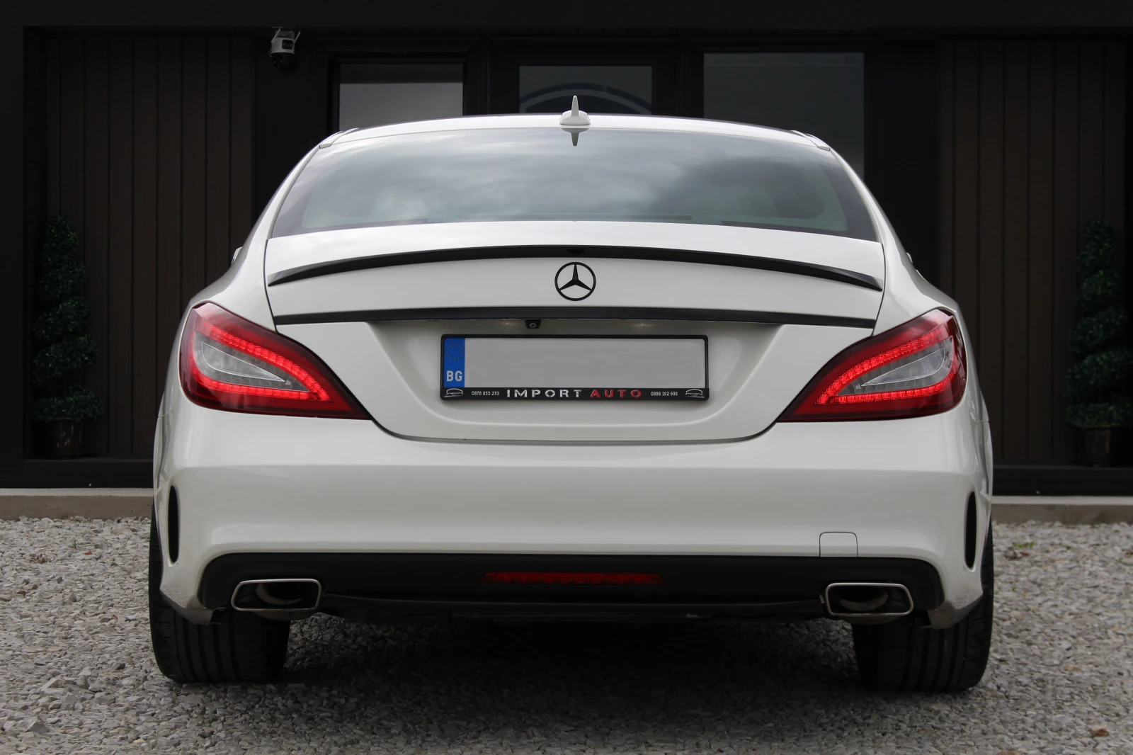 Mercedes-Benz CLS 400 * AMG* FULL LED - изображение 5