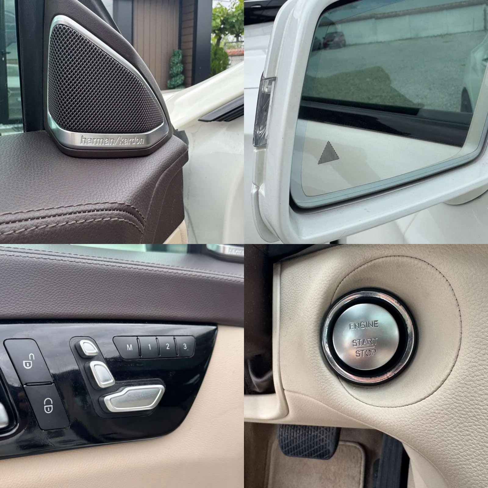 Mercedes-Benz CLS 400 * AMG* FULL LED | Mobile.bg   14