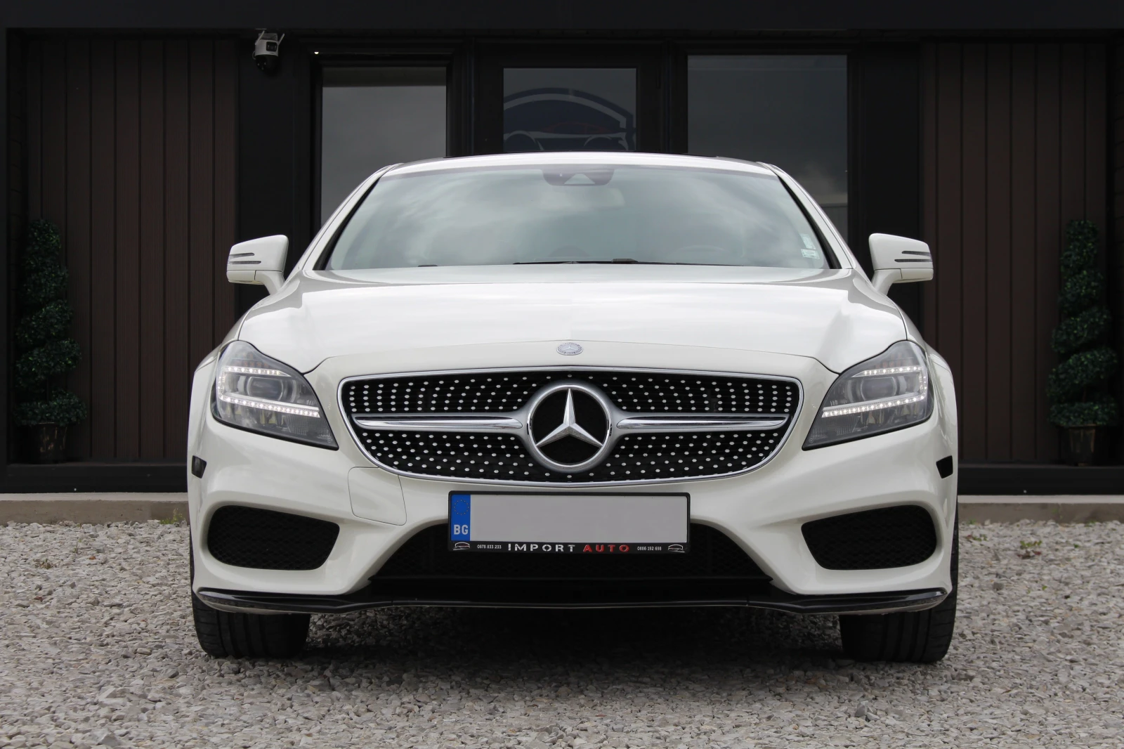 Mercedes-Benz CLS 400 * AMG* FULL LED - изображение 2