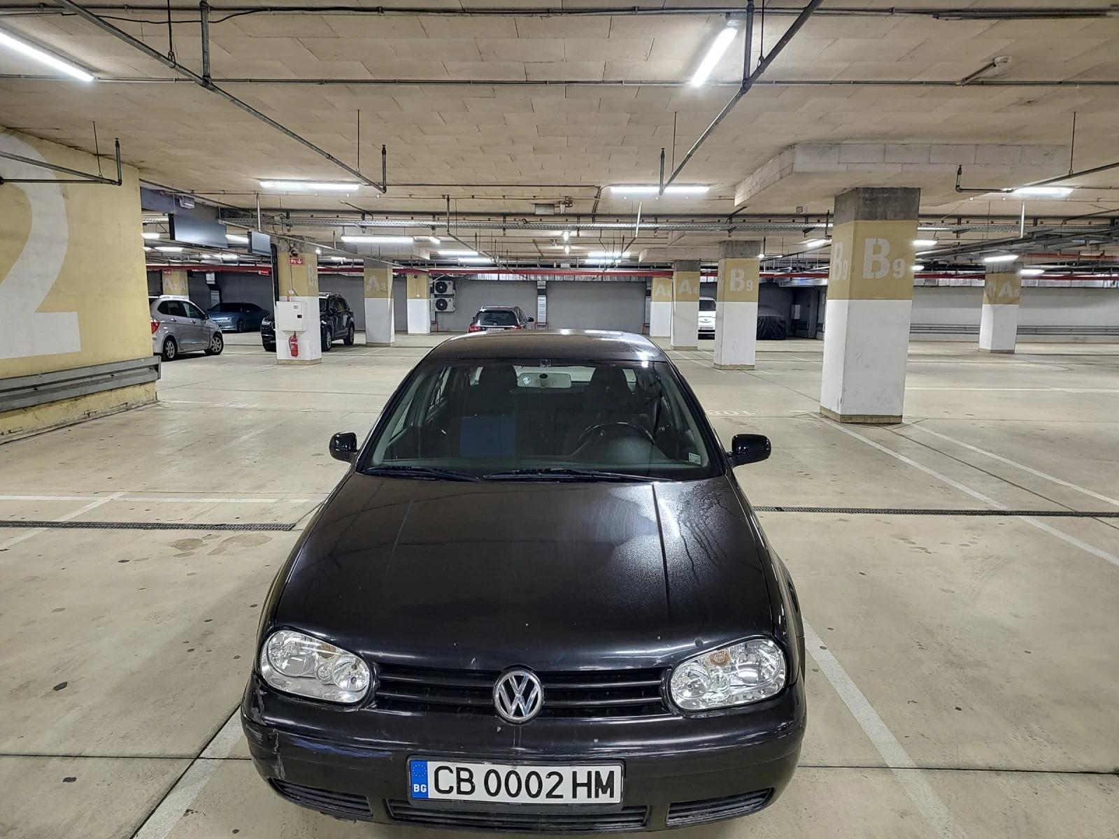 VW Golf 1.9 TDI | Mobile.bg � ����������� 1