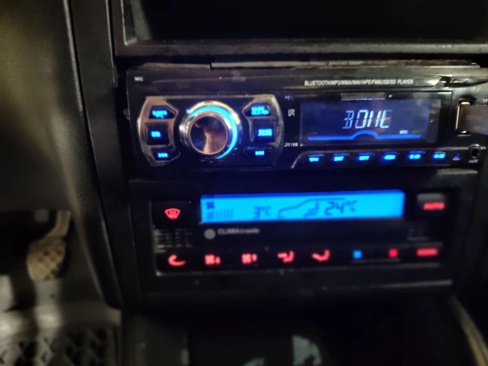 VW Golf 1.9 TDI - изображение 9