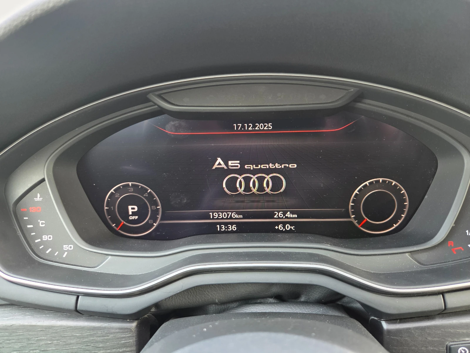 Audi A5 3.0TDI 45 S-LINE | Mobile.bg � ����������� 14