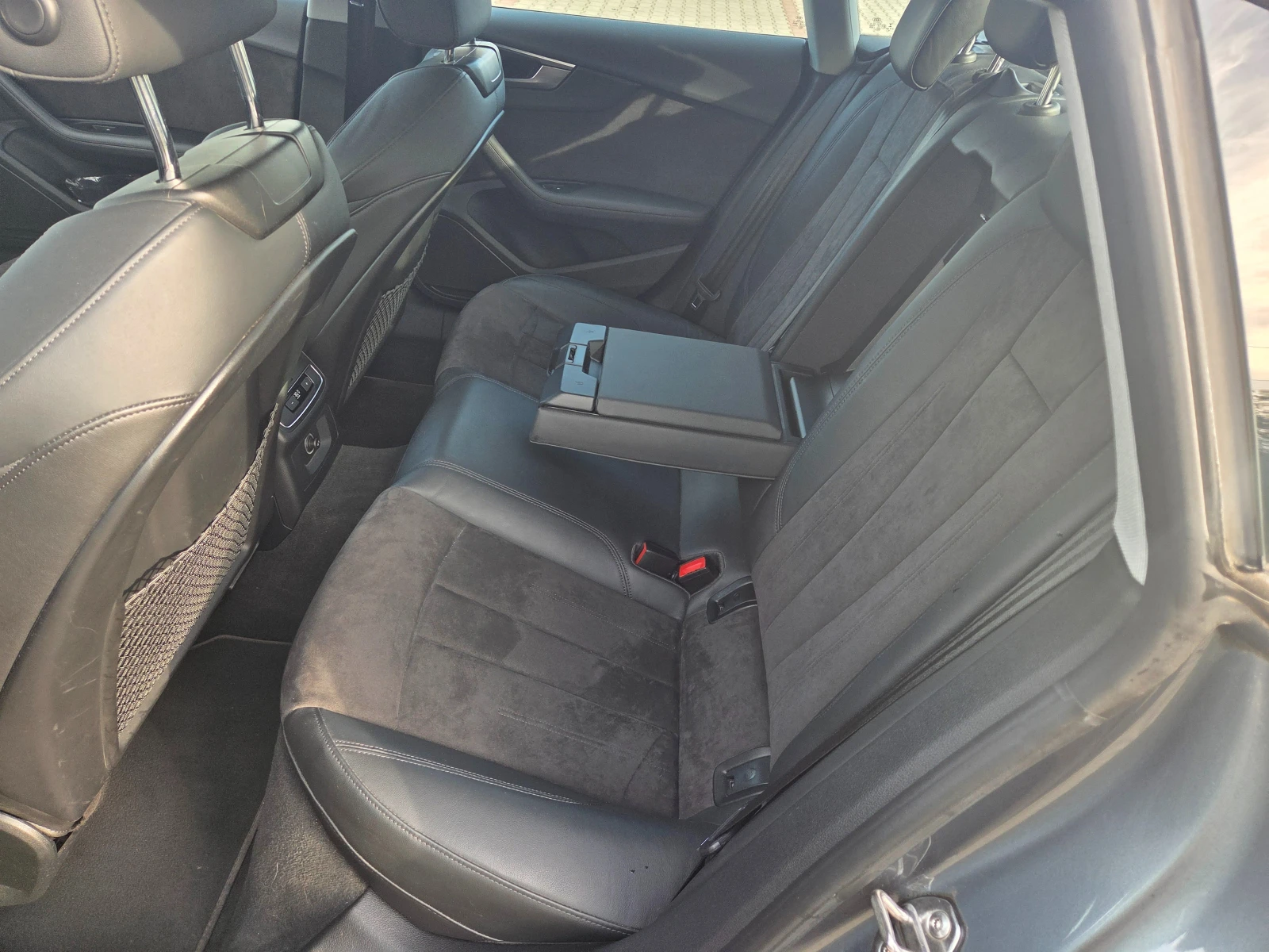 Audi A5 3.0TDI 45 S-LINE | Mobile.bg � ����������� 10