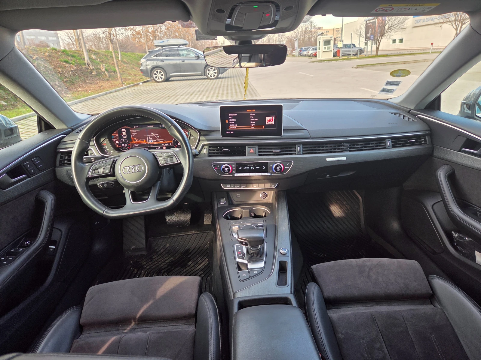 Audi A5 3.0TDI 45 S-LINE | Mobile.bg � ����������� 9