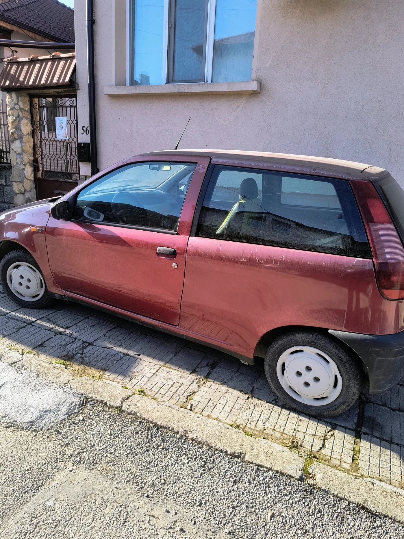 Fiat Punto  - изображение 3