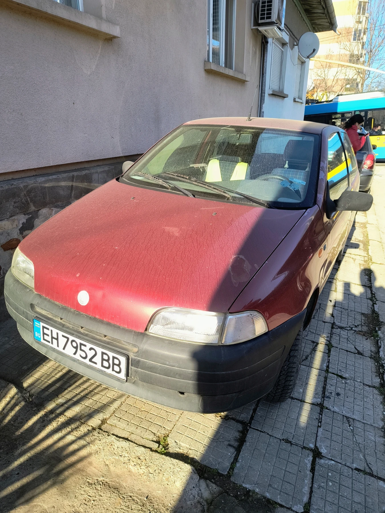 Fiat Punto | Mobile.bg � ����������� 1
