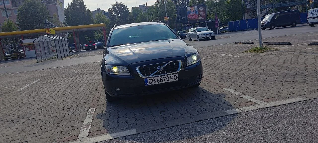 Volvo V70 | Mobile.bg � ����������� 1