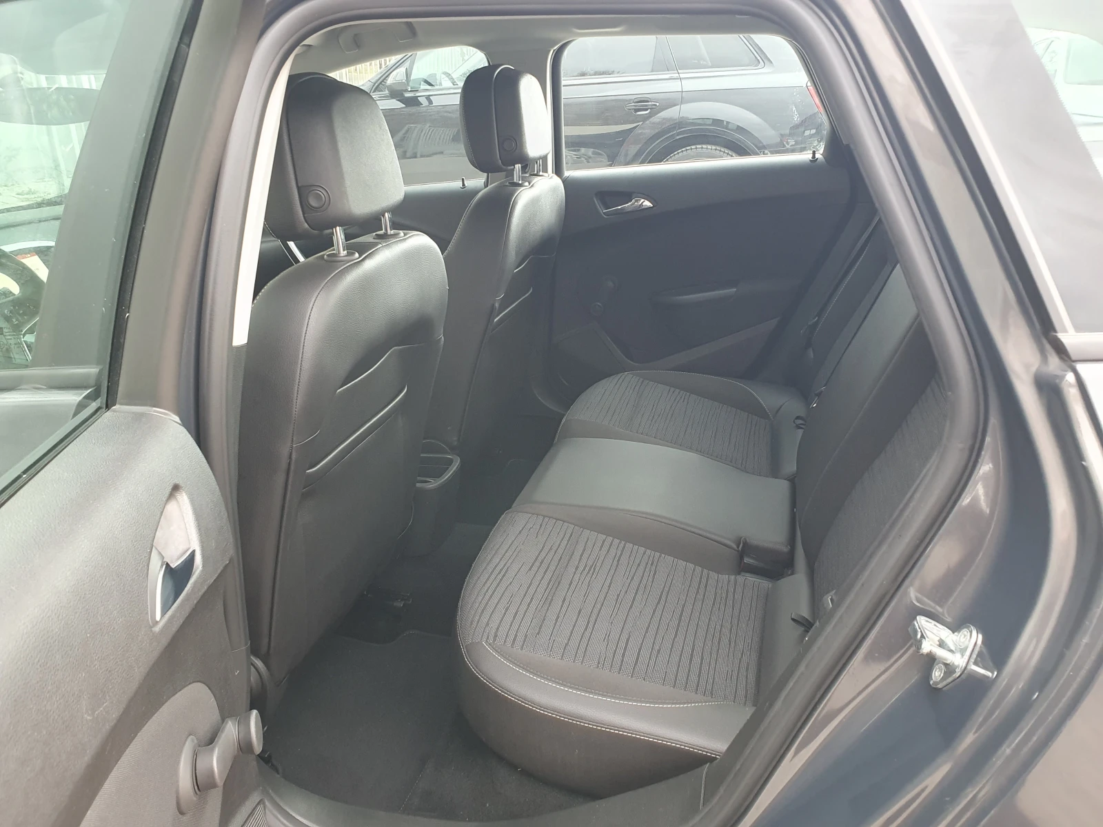 Opel Astra 1.7/110�� | Mobile.bg � ����������� 11