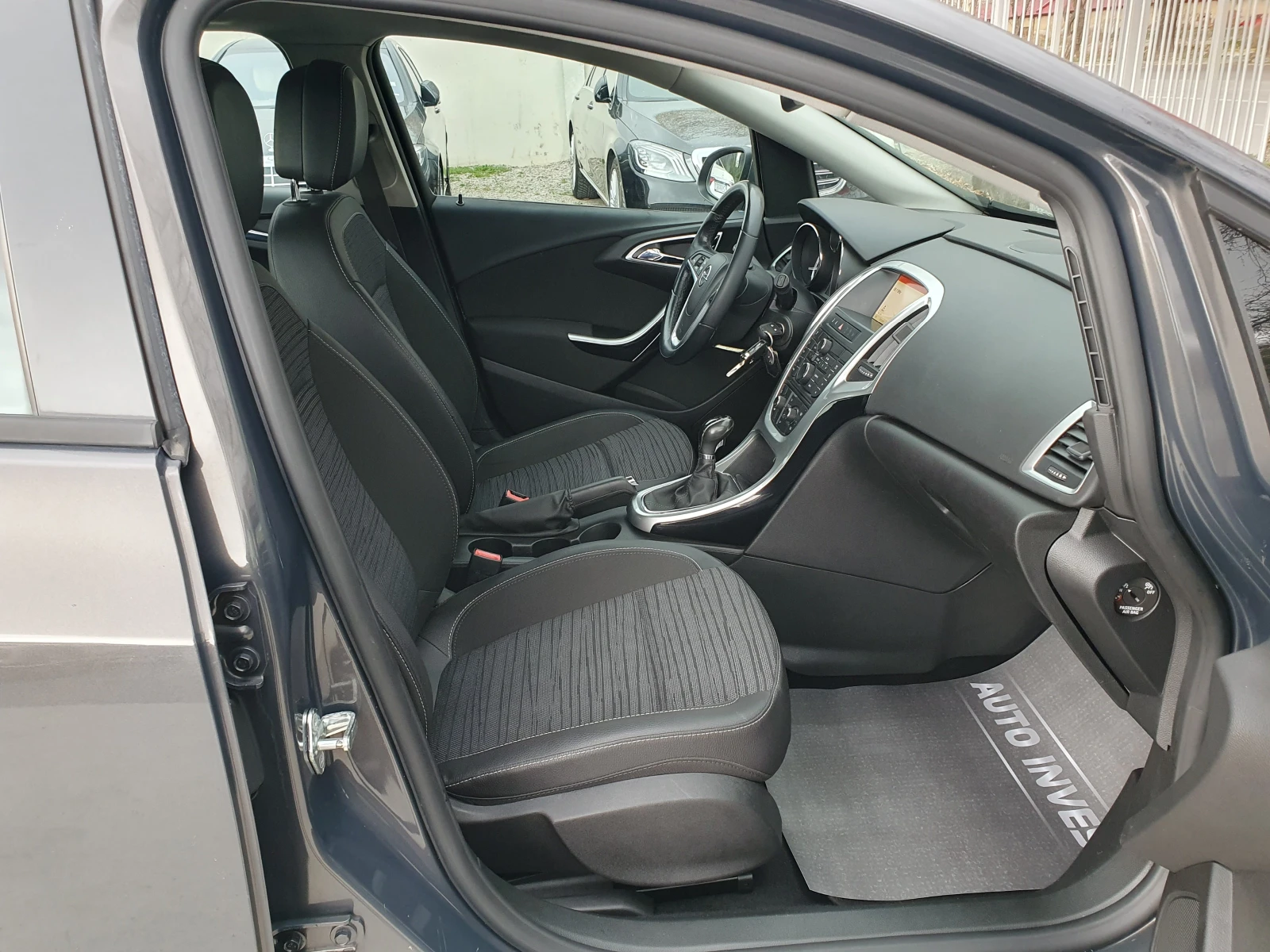 Opel Astra 1.7/110�� | Mobile.bg � ����������� 14