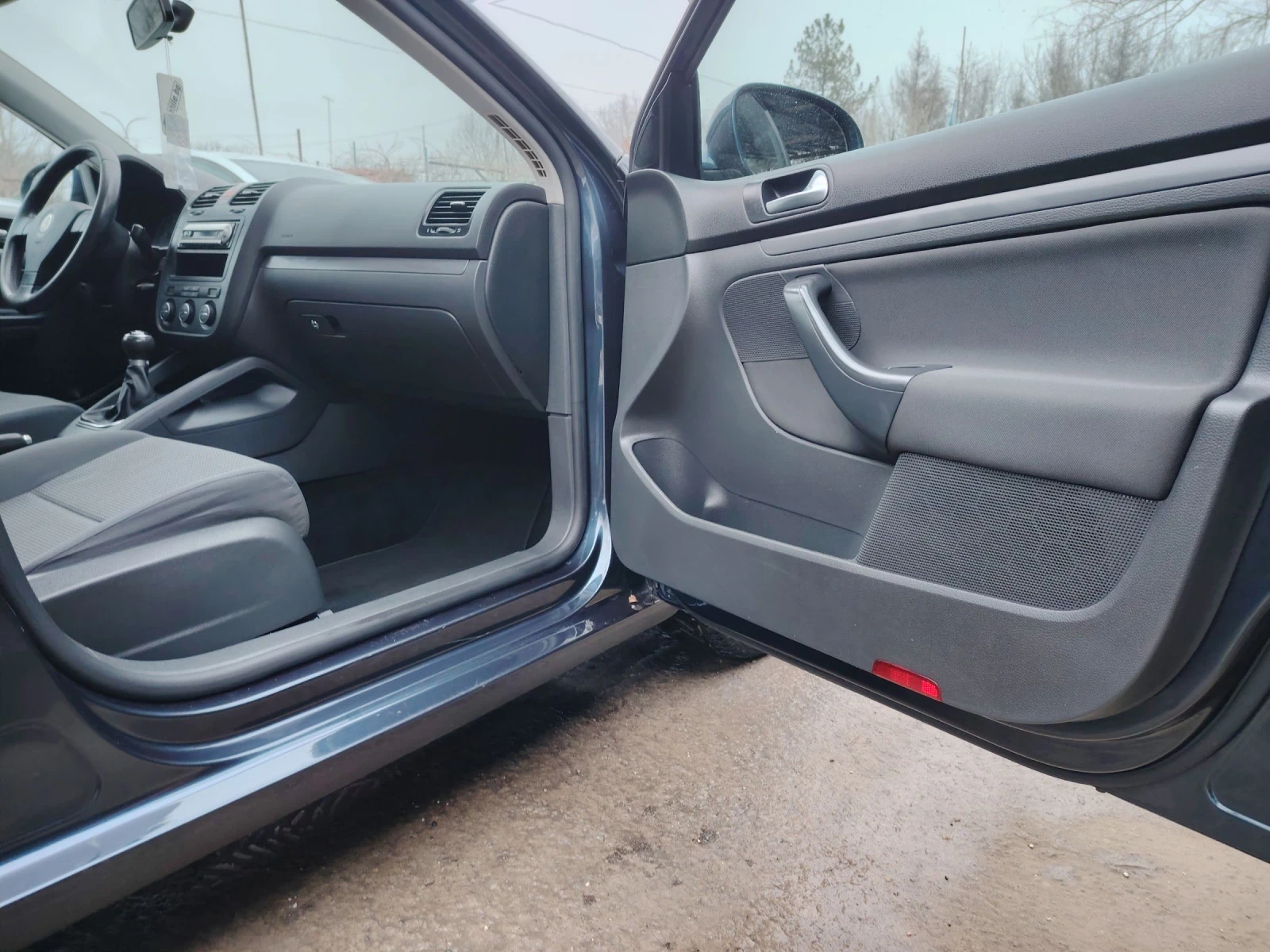 VW Golf 1.9 TDI - изображение 5