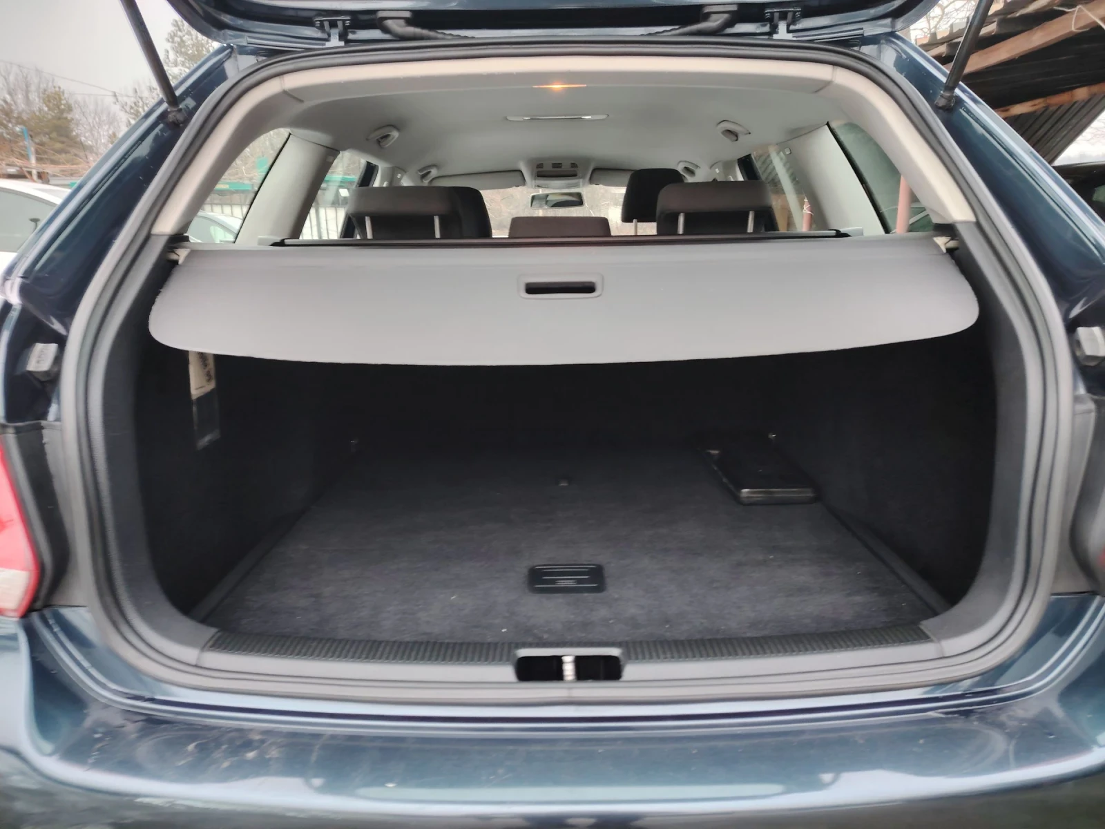 VW Golf 1.9 TDI - изображение 7