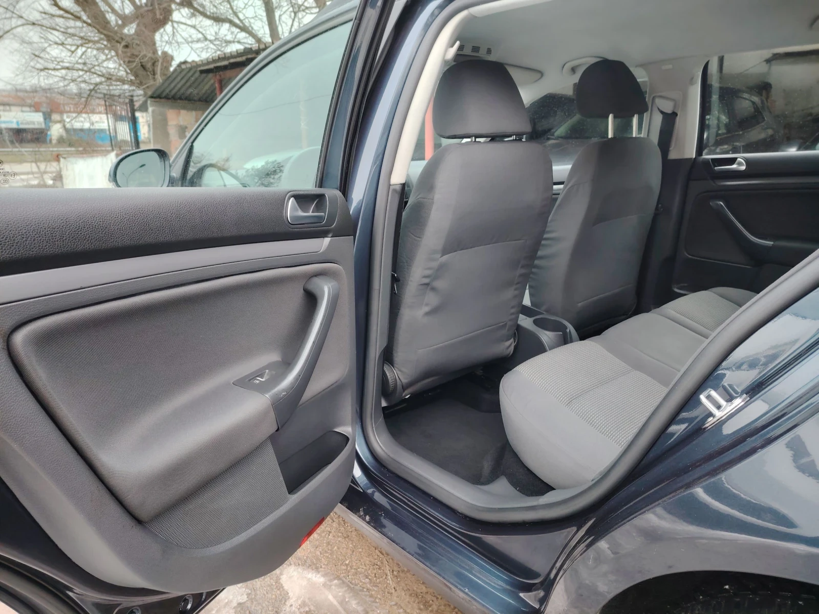 VW Golf 1.9 TDI - изображение 8