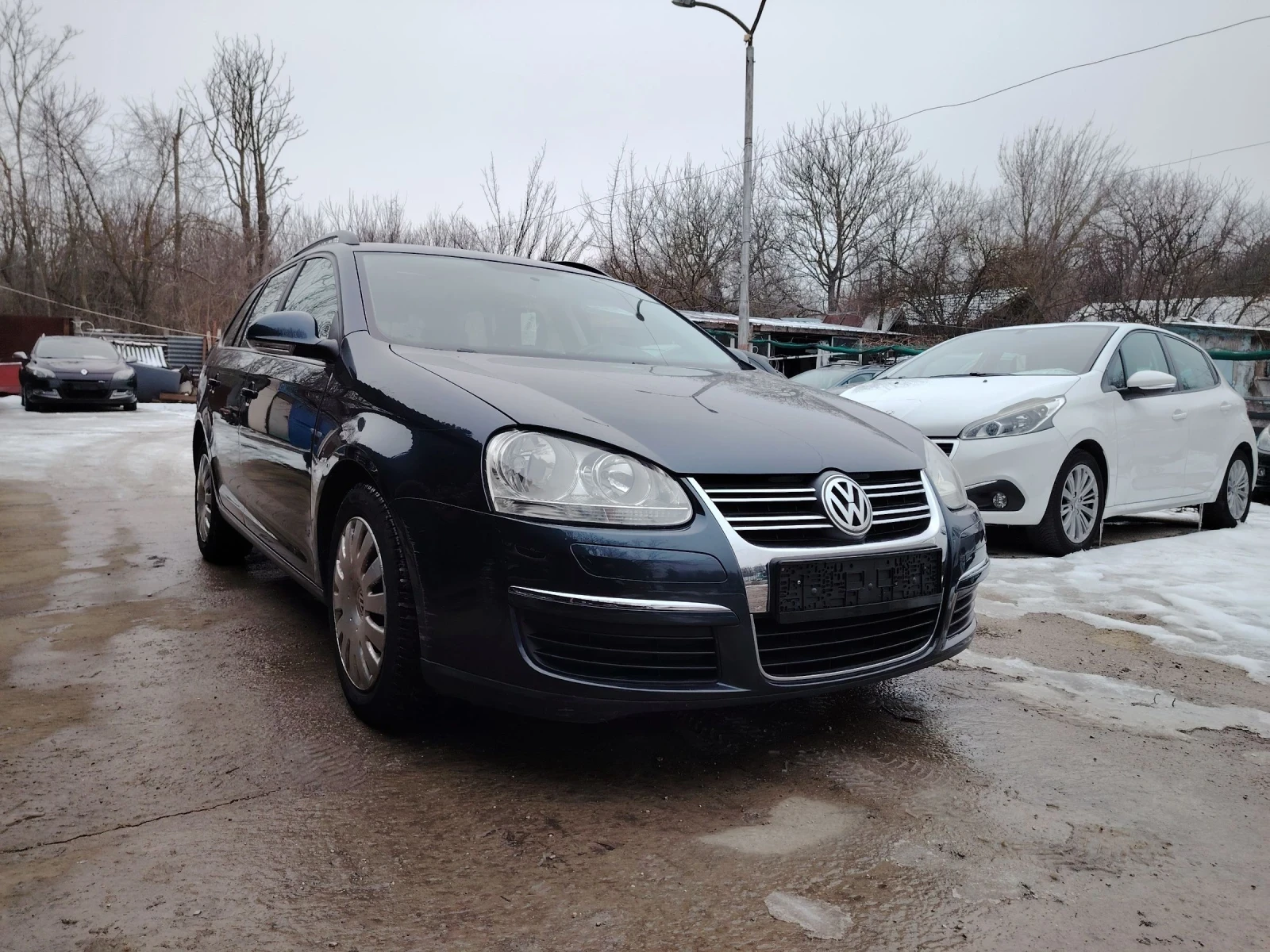 VW Golf 1.9 TDI - изображение 4