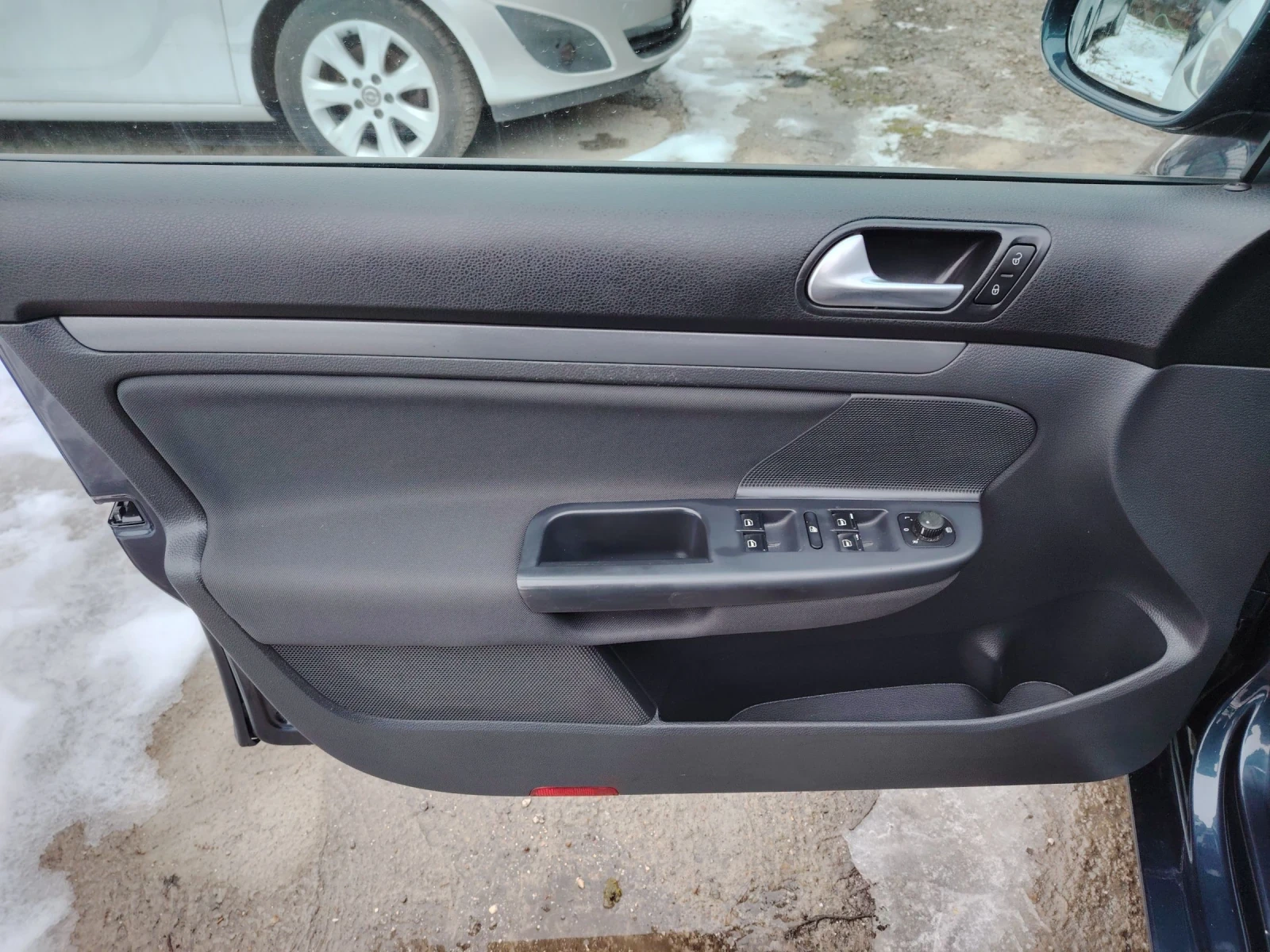 VW Golf 1.9 TDI - изображение 10