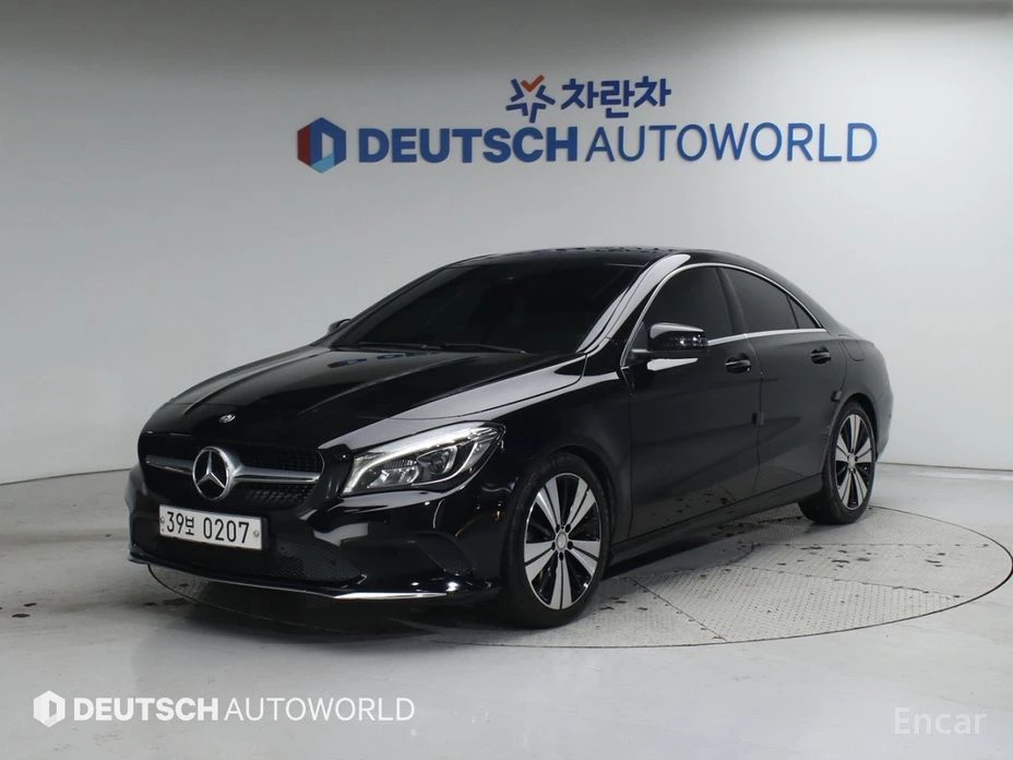 Mercedes-Benz CLA 250 | Mobile.bg � ����������� 1