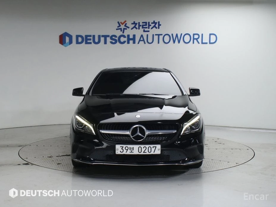 Mercedes-Benz CLA 250  - изображение 3
