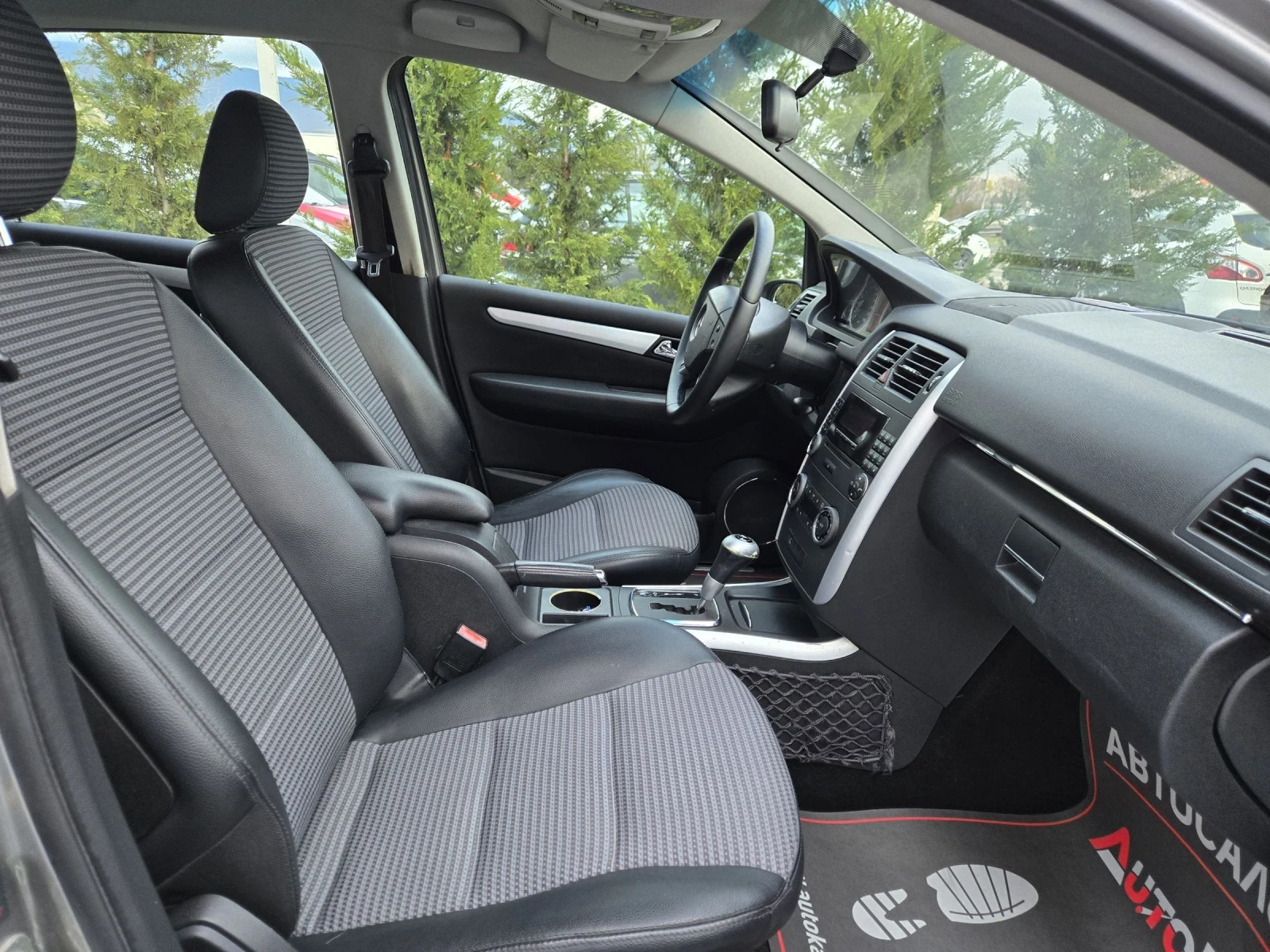 Mercedes-Benz B 200 2.0CDI-140��= �������= SPORT= ����������� | Mobile.bg � ����������� 15