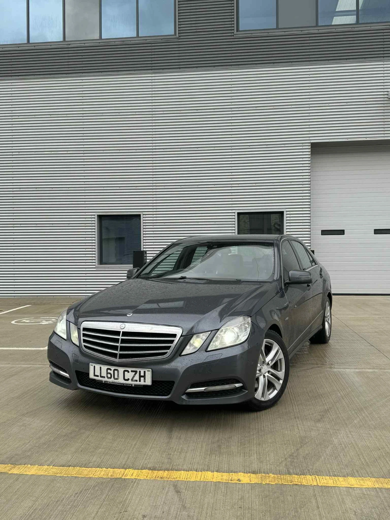 Mercedes-Benz E 350 | Mobile.bg � ����������� 1