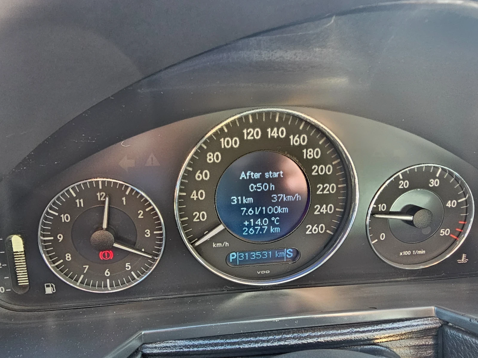 Mercedes-Benz E 270 | Mobile.bg � ����������� 13