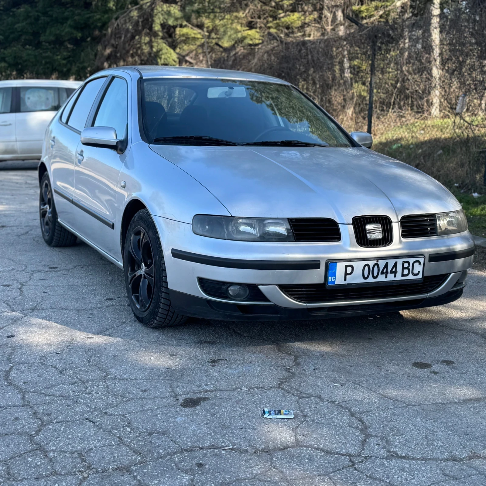 Seat Leon 1.9 TDI