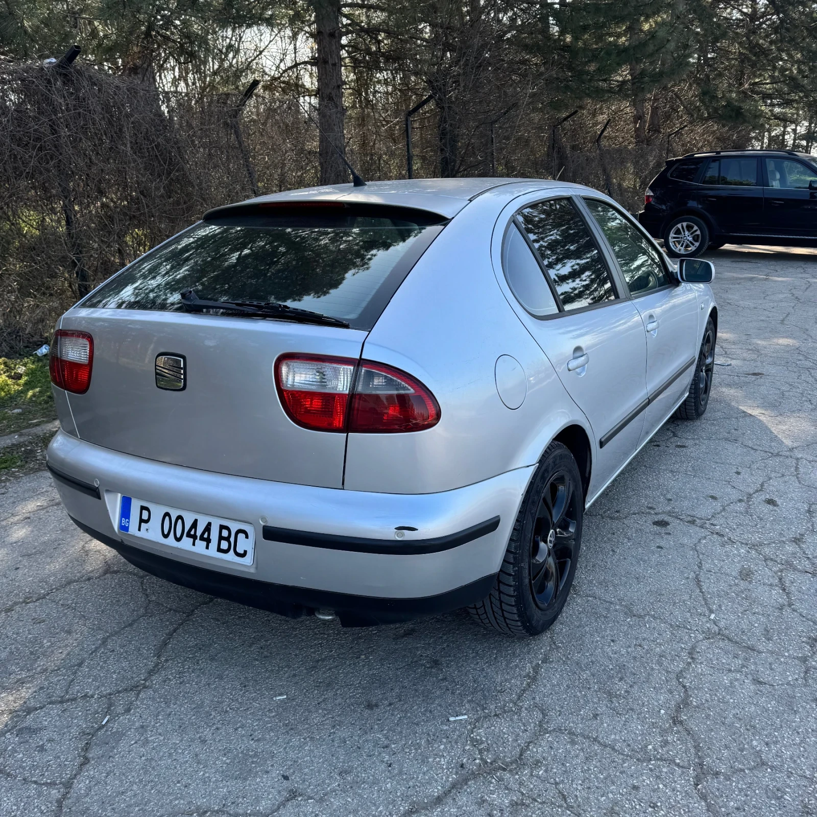 Seat Leon 1.9 TDI, снимка 2 - Автомобили и джипове - 53827023