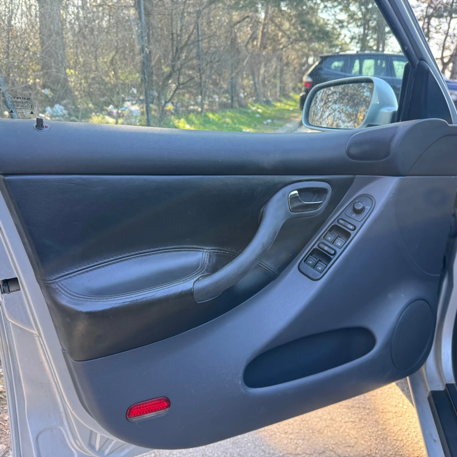 Seat Leon 1.9 TDI, снимка 6 - Автомобили и джипове - 53827023