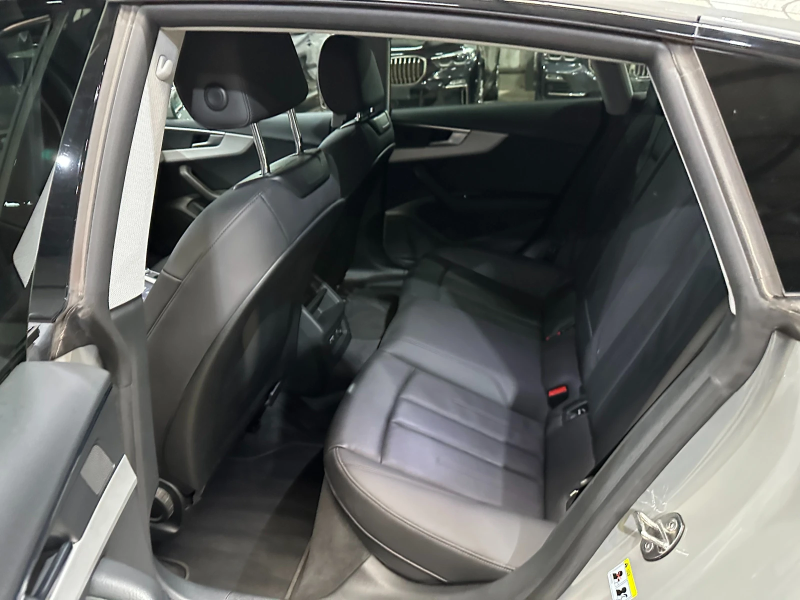 Audi A5 Sportback 40 TDI S-Line, снимка 8 - Автомобили и джипове - 53986795