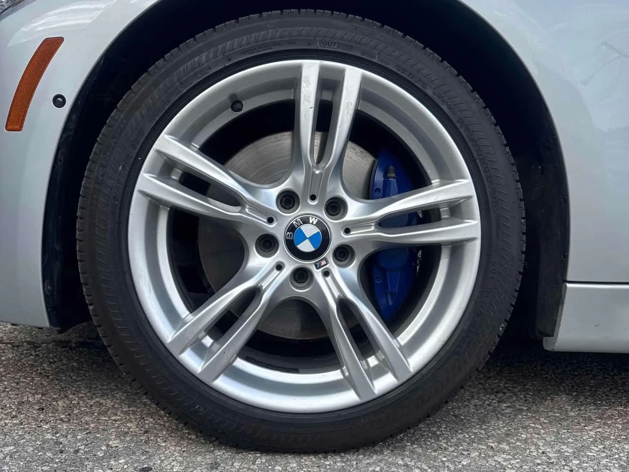 BMW 340 xDrive /CAMERA/HARMAN KARDON/ PANO, снимка 7 - Автомобили и джипове - 54161944