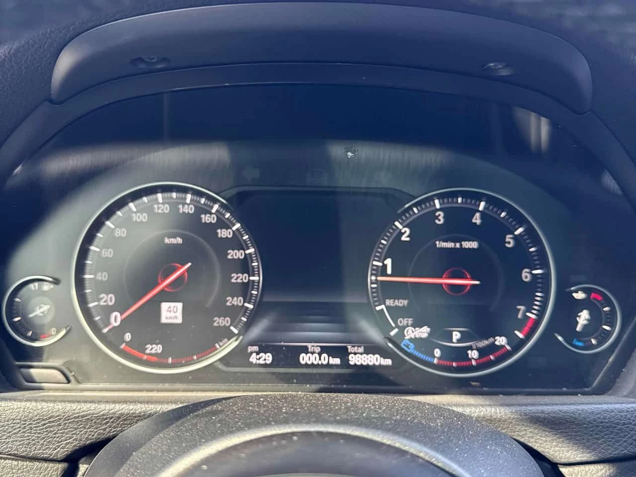 BMW 340 xDrive /CAMERA/HARMAN KARDON/ PANO, снимка 8 - Автомобили и джипове - 54161944