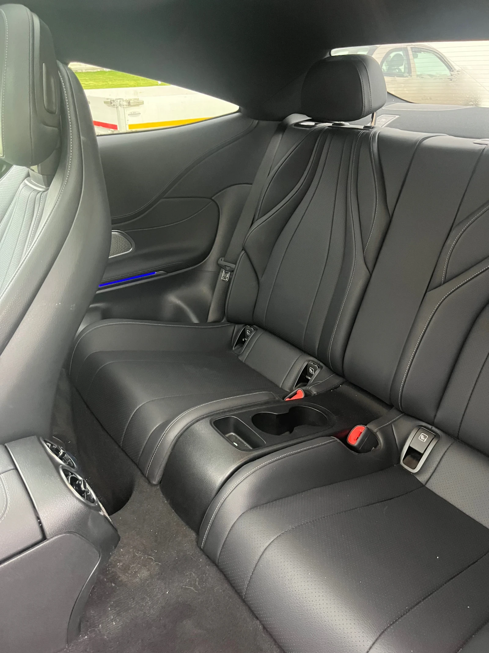 Mercedes-Benz CLE 300, снимка 7 - Автомобили и джипове - 54176717