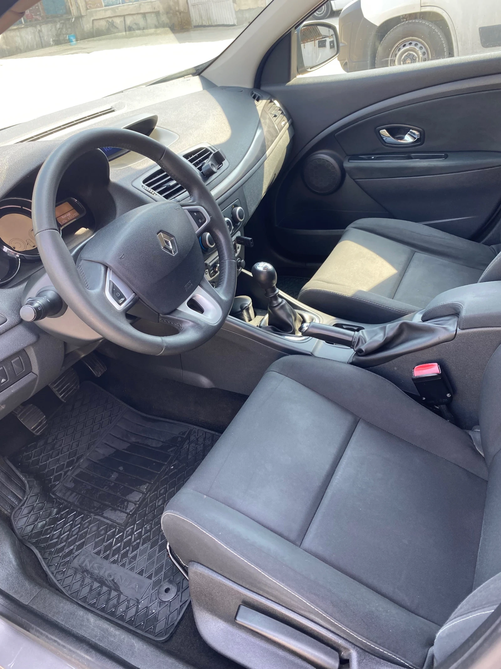 Renault Megane | Mobile.bg � ����������� 7