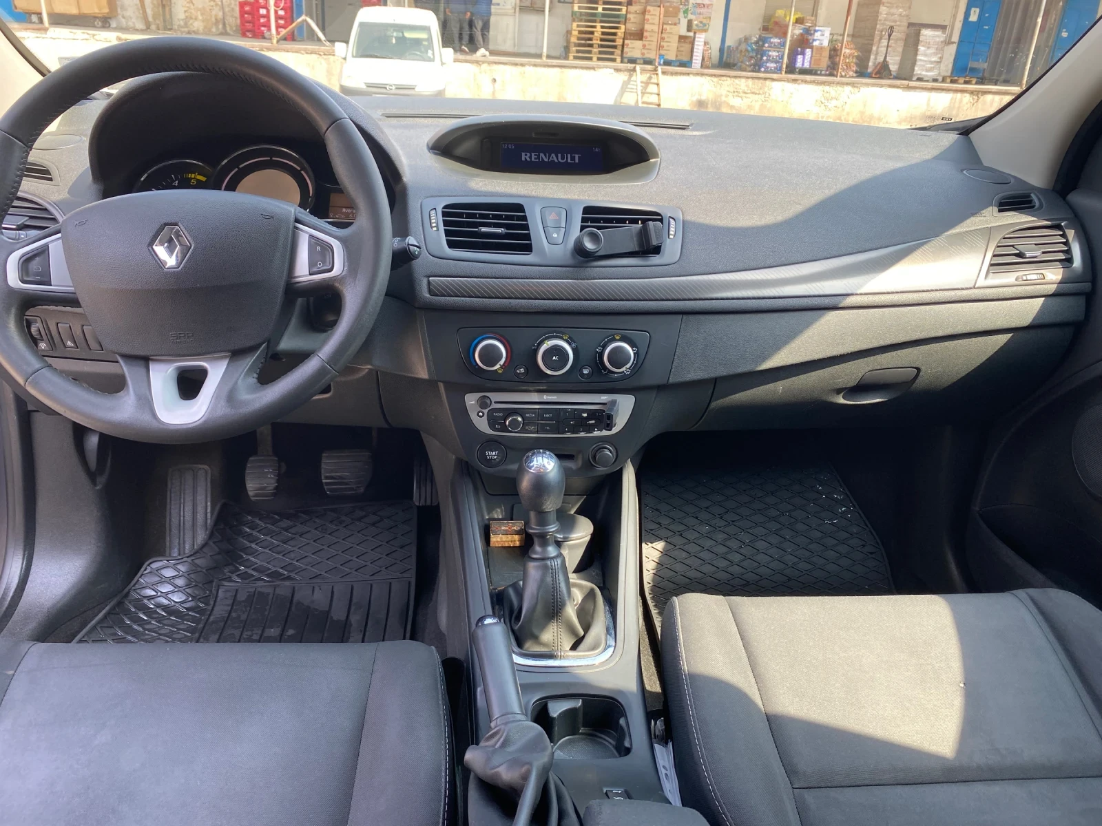 Renault Megane | Mobile.bg � ����������� 5